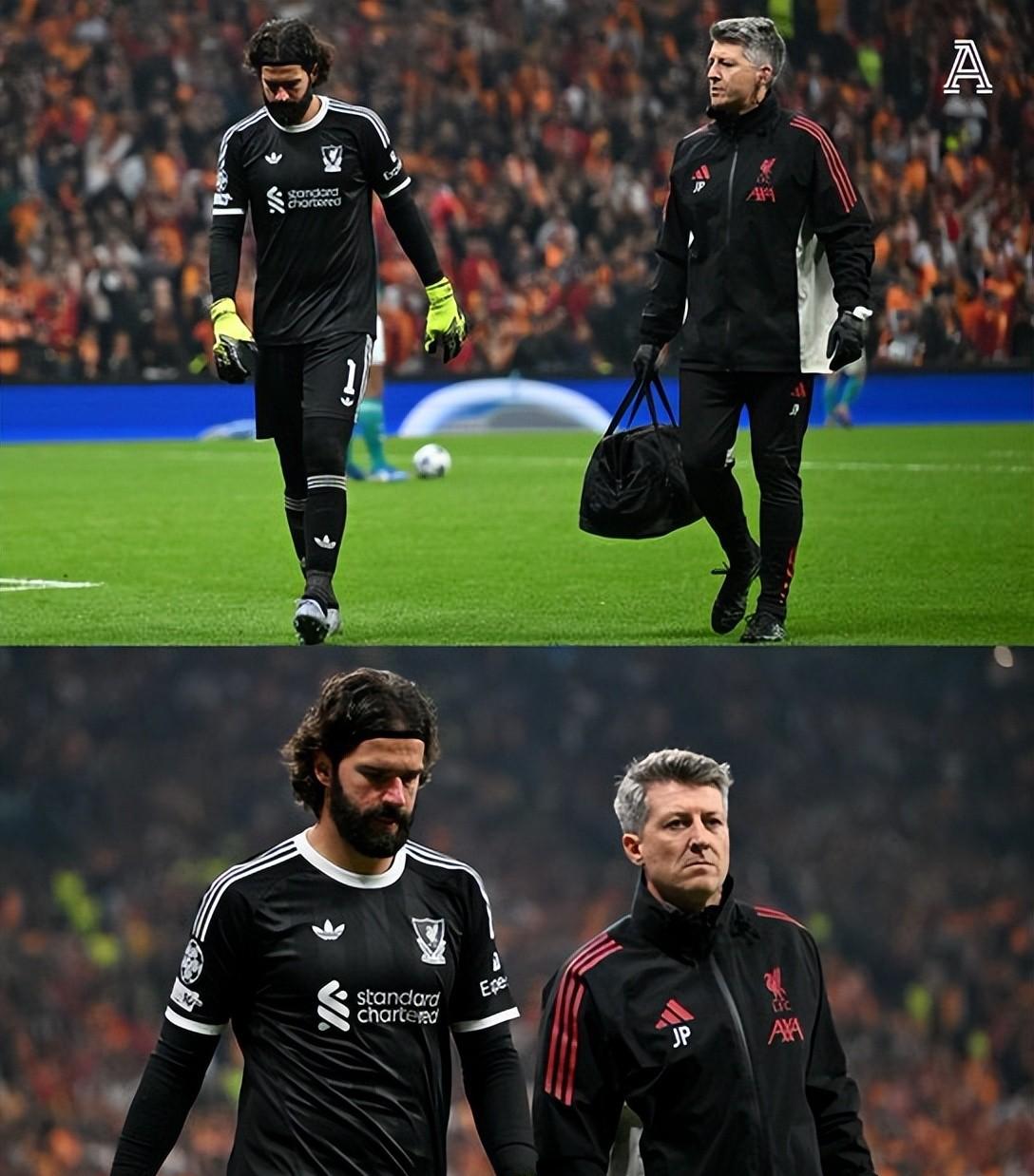 爱游戏离谱！利物浦国际比赛日篮板制胜浓眉哥在加拿大队比赛中爆冷，欧冠转会期热度飙升的简单介绍